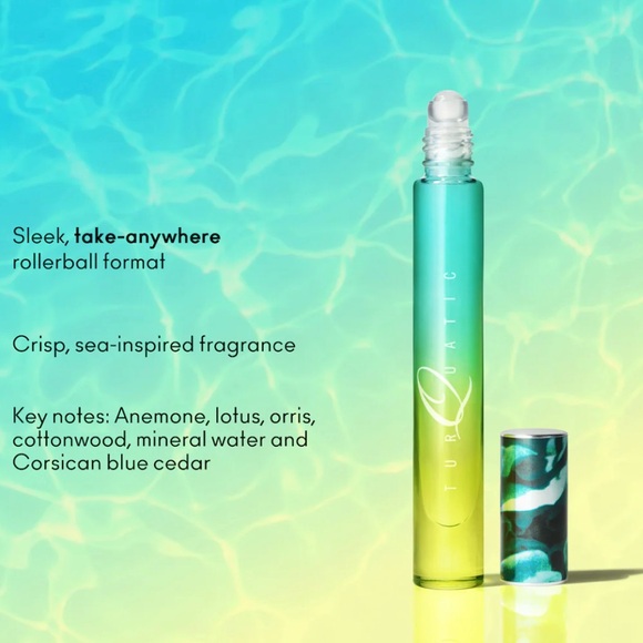 ✨TWISTEDLY TURQUATIC DUO✨ - Picture 4 of 7